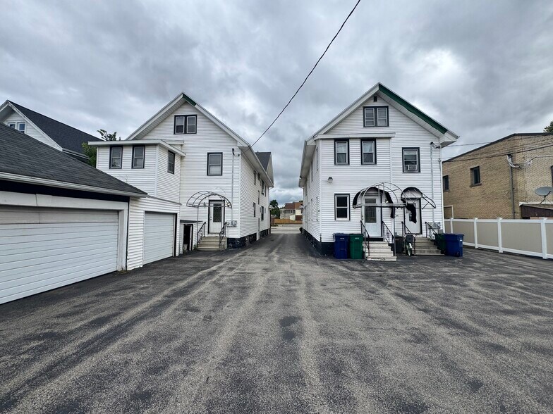1357 Hertel Ave, Buffalo, NY à vendre - Photo de l’immeuble – Image 2 sur 23