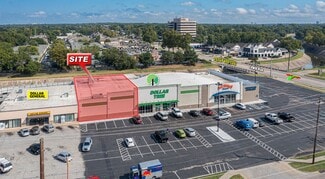 Plus de détails pour 2235 E 61st St, Tulsa, OK - Local commercial à louer