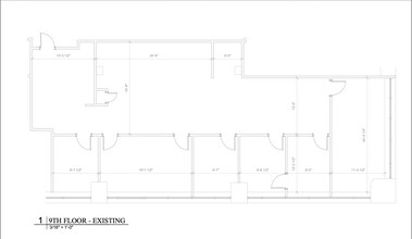 2 Monument Sq, Portland, ME à louer Plan d’étage– Image 1 sur 1