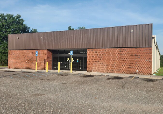 4783 Second St N, Folkston, GA à vendre - Photo de l’immeuble – Image 2 sur 6