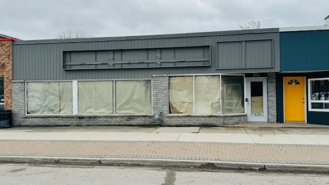 174 Main St, West Lorne, ON à vendre - Photo de l’immeuble – Image 2 sur 3