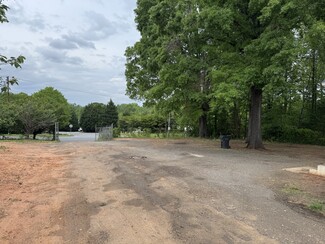 Plus de détails pour 1300 N Hoskins Rd, Charlotte, NC - Industriel/Logistique à louer