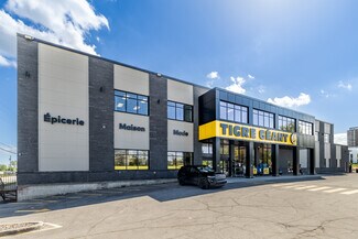 Plus de détails pour 9 Boul Montclair, Gatineau, QC - Local commercial à vendre