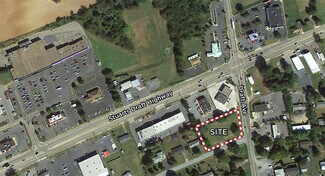 Plus de détails pour Route 340 & 608, Stuarts Draft, VA - Terrain à vendre