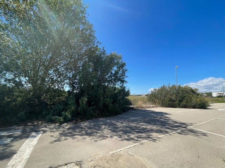Terrain dans Torredembarra, Tarragona à vendre - Photo de l’immeuble – Image 2 sur 18