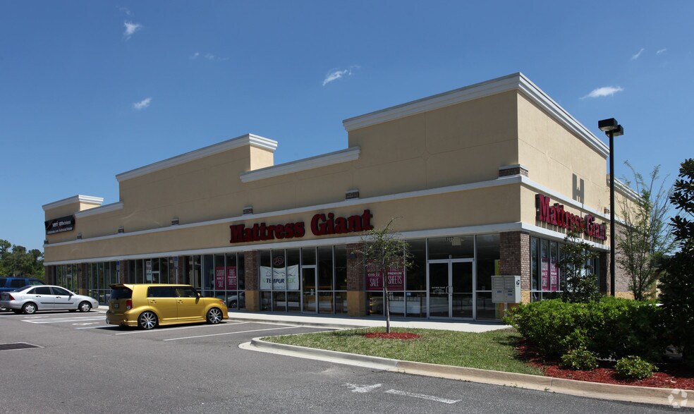 6331 Roosevelt Blvd, Jacksonville, FL à louer - Photo de l’immeuble – Image 2 sur 6