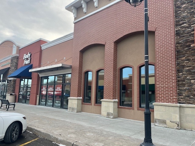 1900 Empire Blvd, Webster, NY à louer Photo intérieure– Image 1 sur 2