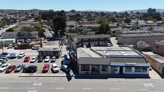 Plus de détails pour 1280 Fremont Blvd, Seaside, CA - Local commercial à louer