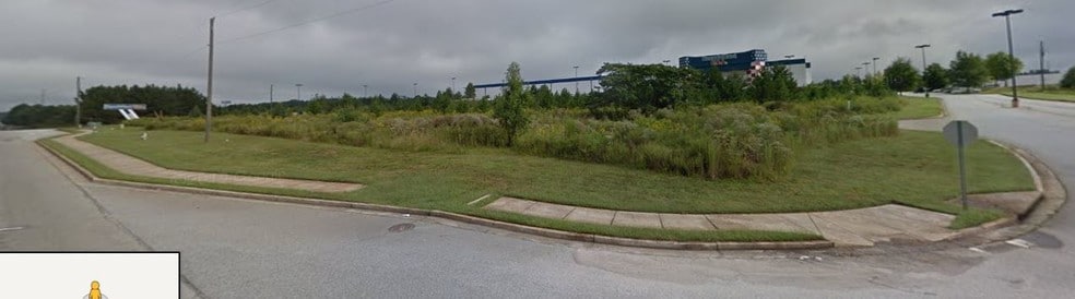 4200 Mt Zion Pkwy, Stockbridge, GA à vendre - Photo principale – Image 1 sur 5