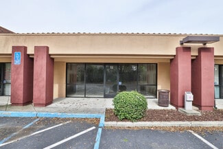 Plus de détails pour 2092 Concourse Dr, San Jose, CA - Local commercial à vendre