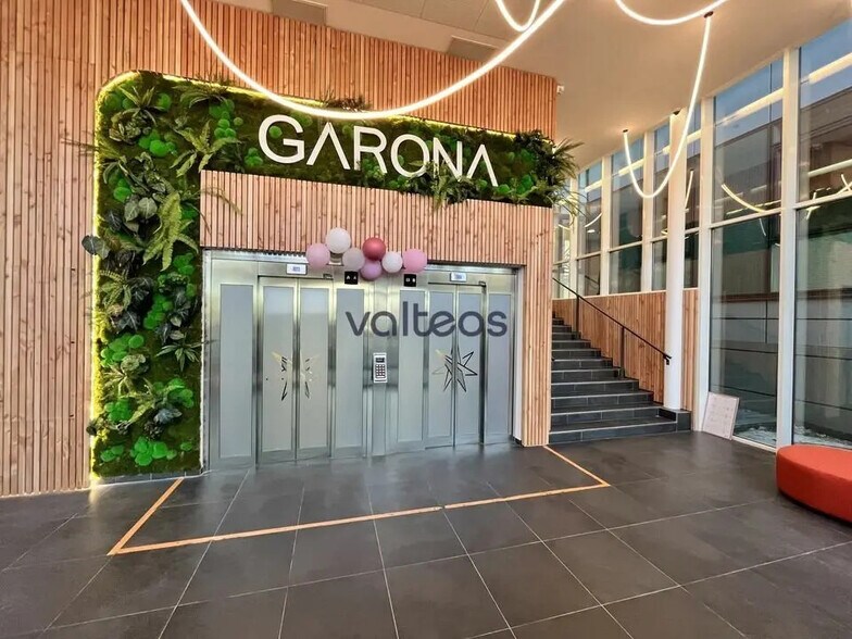 12 Rue Louis Courtois De Viçose, Toulouse à louer - Hall d’entrée – Image 3 sur 12