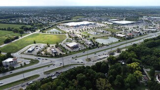 Plus de détails pour 8000 Upland Bend, Camby, IN - Terrain à vendre