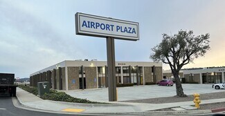 Plus de détails pour 8400 N Magnolia Ave, Santee, CA - Industriel/Logistique à louer