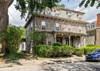Plus de détails pour 5911 Greene St, Philadelphia, PA - Logement à vendre