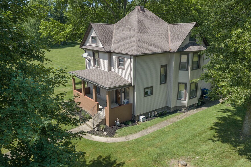 6297 Columbia Rd NW, Dover, OH à vendre - Photo de l’immeuble – Image 3 sur 72