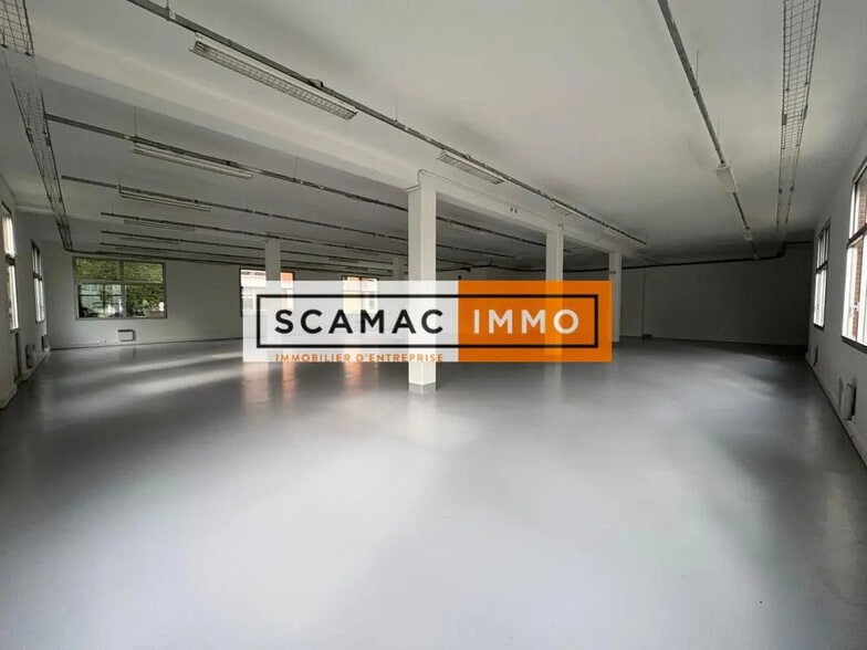 Industriel/Logistique dans Chevilly-Larue à louer - Photo intérieure – Image 3 sur 15