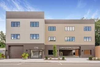 Plus de détails pour 174 Marbledale Rd, Tuckahoe, NY - Local d'activités à louer