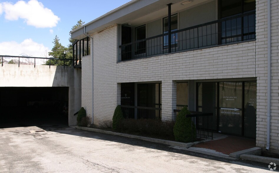 3865 Wasatch Blvd, Salt Lake City, UT à louer - Photo de l’immeuble – Image 3 sur 3