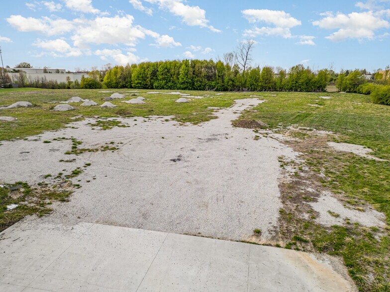 0 Castle Dr, Mason, OH à vendre - Photo de l’immeuble – Image 3 sur 8