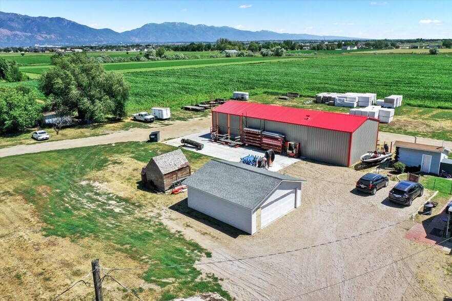 1402 S 4700 W, Ogden, UT à vendre - Photo de l’immeuble – Image 2 sur 40