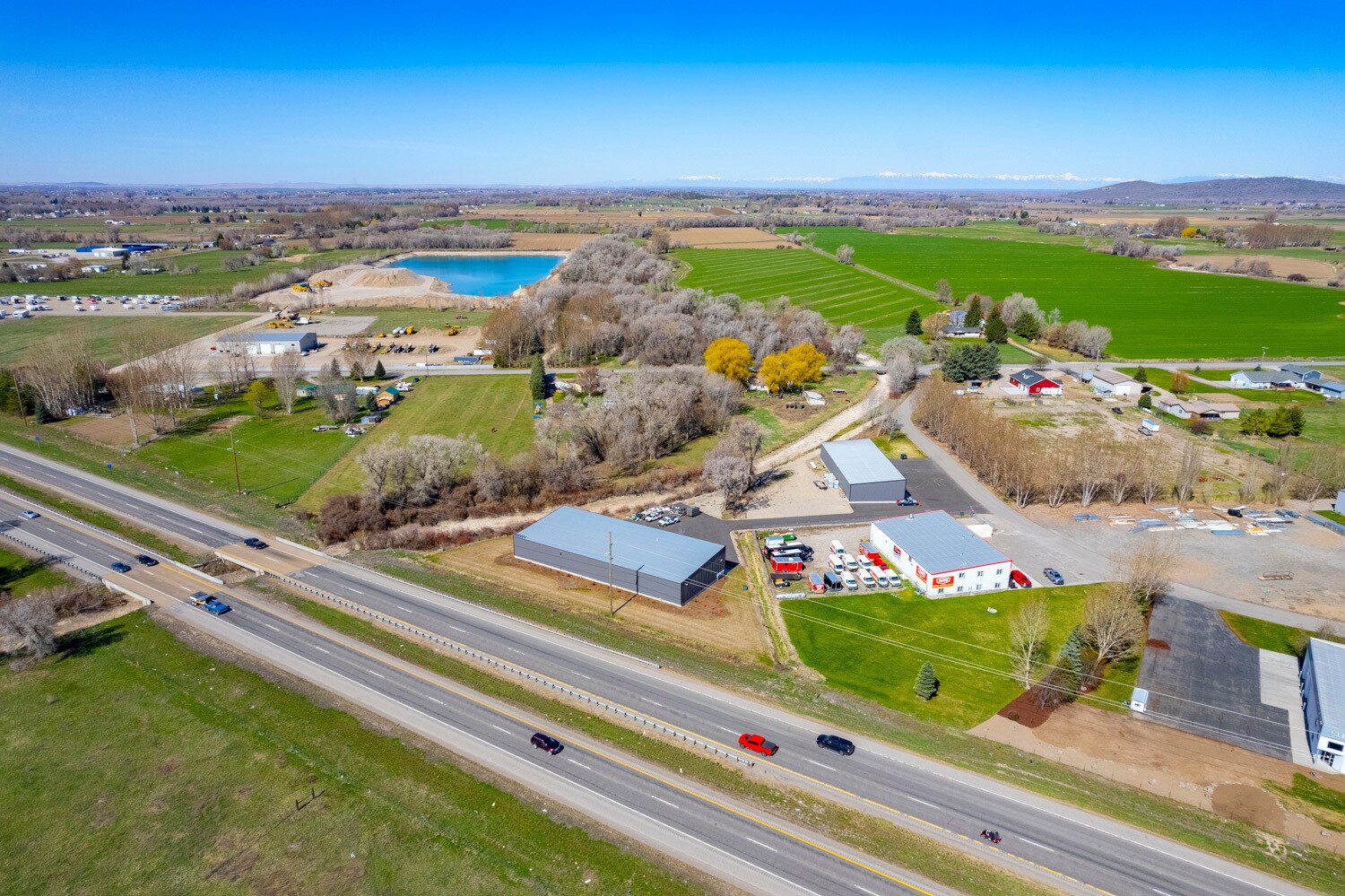 4113 648 N, Rigby, ID à louer Photo de l’immeuble– Image 1 sur 7