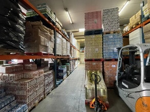 Local d’activités dans Le Blanc-Mesnil à louer Photo intérieure– Image 1 sur 5