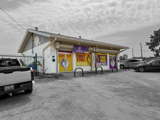 Plus de détails pour 2652 Cedar Crest Blvd, Dallas, TX - Local commercial à vendre