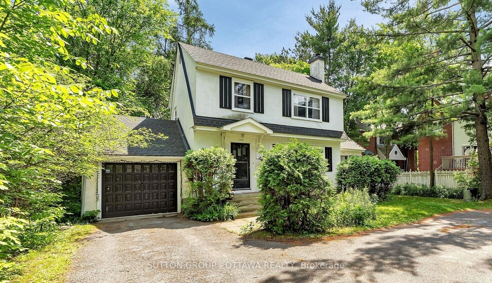 2028 Carling Av, Ottawa, ON à vendre - Photo de l’immeuble – Image 2 sur 8