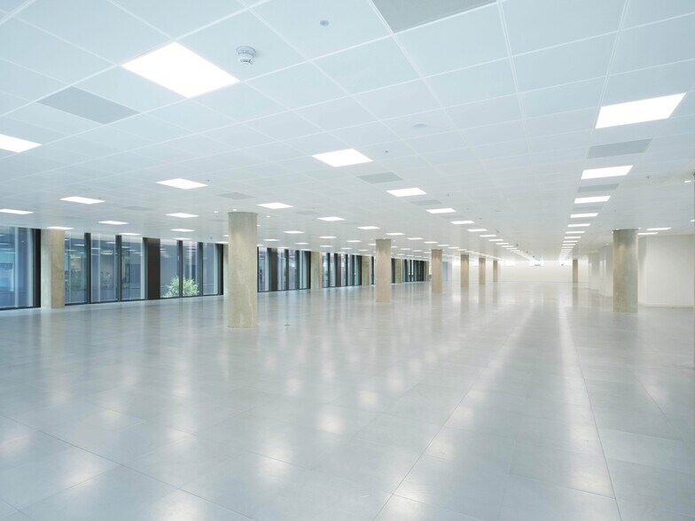 York St, Glasgow à louer - Photo de l’immeuble – Image 2 sur 11