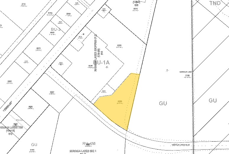 27455 S Dixie Hwy, Homestead, FL à louer - Plan cadastral – Image 2 sur 13