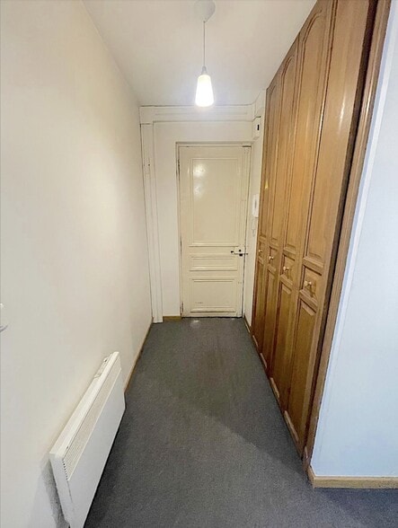 2 Rue Mouton-Duvernet, Paris à louer - Photo de l’immeuble – Image 2 sur 9