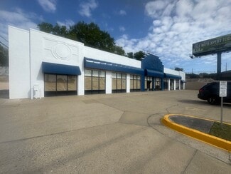 Plus de détails pour 3535 Macon Rd, Columbus, GA - Local commercial à louer