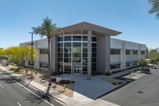 Plus de détails pour 827 W Grove Ave, Mesa, AZ - Local d’activités à vendre