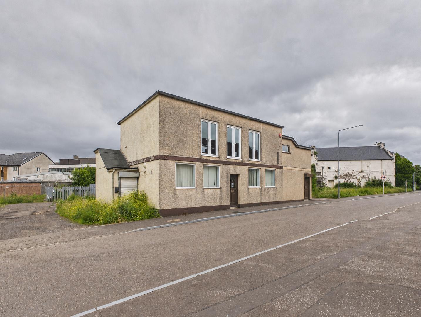 4 Robertson St, Barrhead à vendre Photo principale– Image 1 sur 6