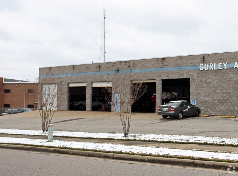 5113 Raleigh Lagrange Rd, Memphis, TN à vendre - Photo de l’immeuble – Image 2 sur 22