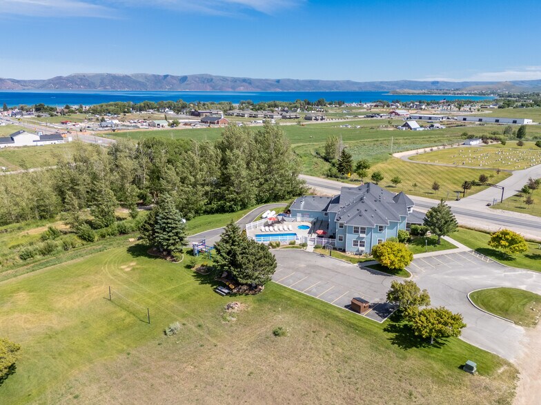 40 Christa Circle cir, Garden City, UT à vendre - Photo de l’immeuble – Image 3 sur 49