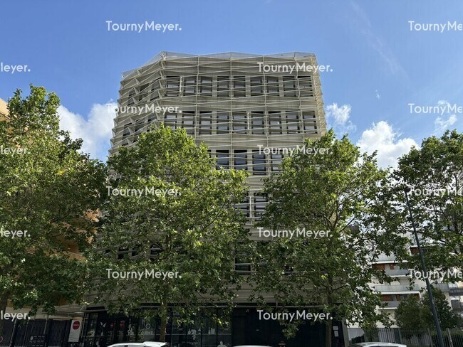 Plus de détails pour 56 Avenue Maurice Bourges Maunoury, Toulouse - Bureau, Local commercial à louer