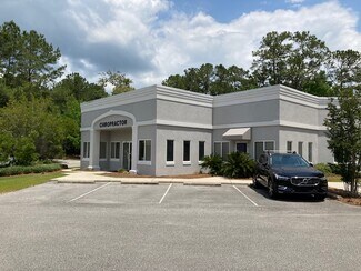 Plus de détails pour 119 Springhall Dr, Goose Creek, SC - Bureau à vendre