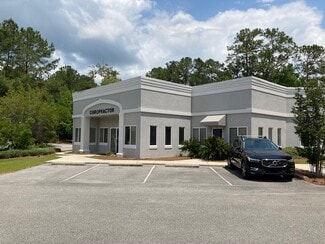 Plus de détails pour 119 Springhall Dr, Goose Creek, SC - Bureau à vendre