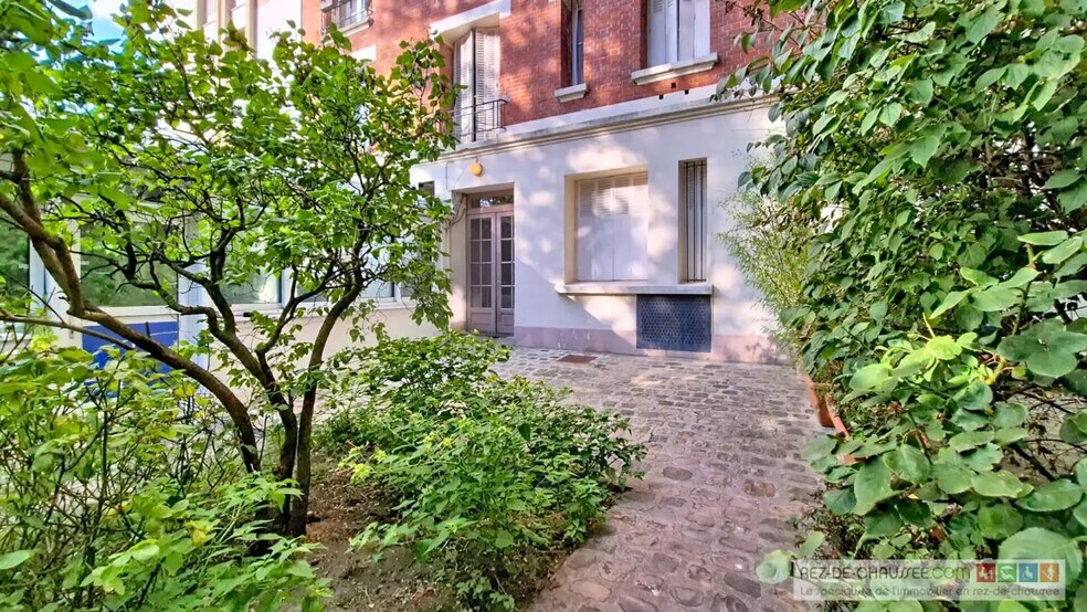 Bureau dans Paris à vendre - Photo de l’immeuble – Image 2 sur 13