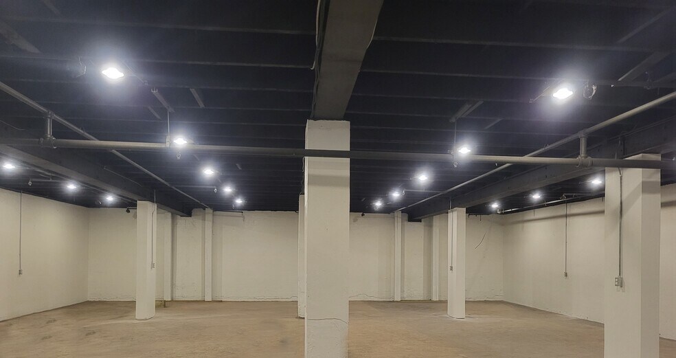 101-103 W Main St, Manchester, GA à louer - Photo intérieure – Image 3 sur 8