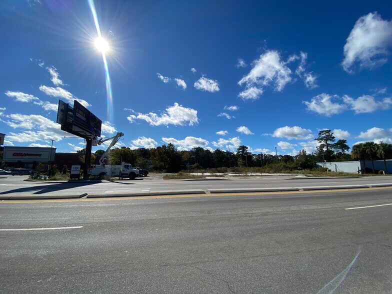 1915 N Main St, Summerville, SC à vendre - Photo principale – Image 1 sur 1