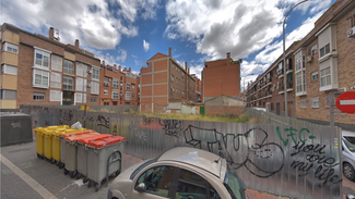 Plus de détails pour Calle De Peña Nueva, 35, Madrid - Terrain à vendre