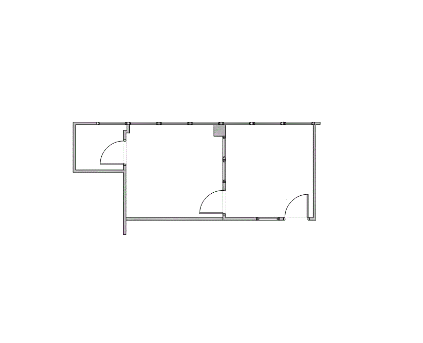 9900 Westpark Dr, Houston, TX à louer Plan d’étage– Image 1 sur 1