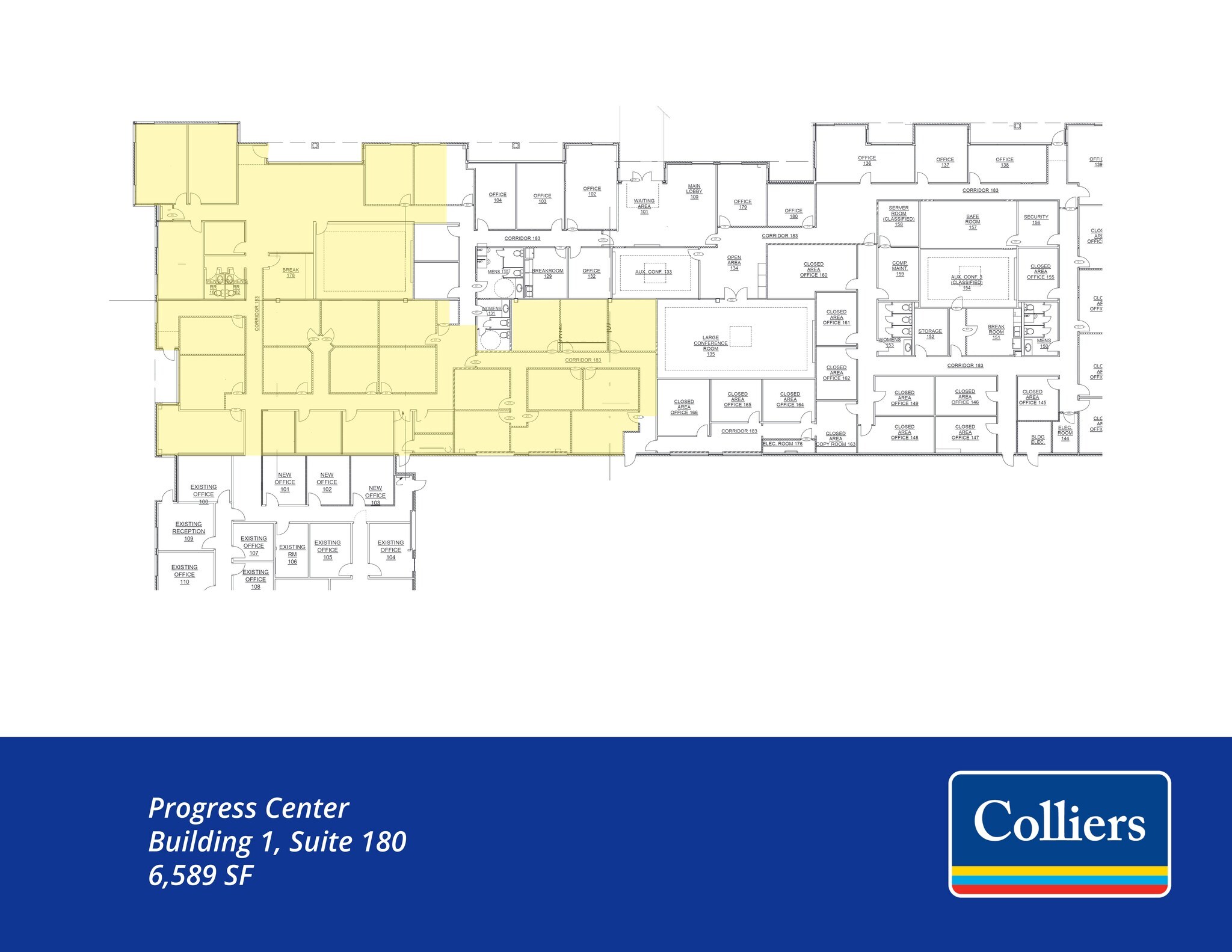 6767 Old Madison Pike, Huntsville, AL à louer Plan de site– Image 1 sur 1