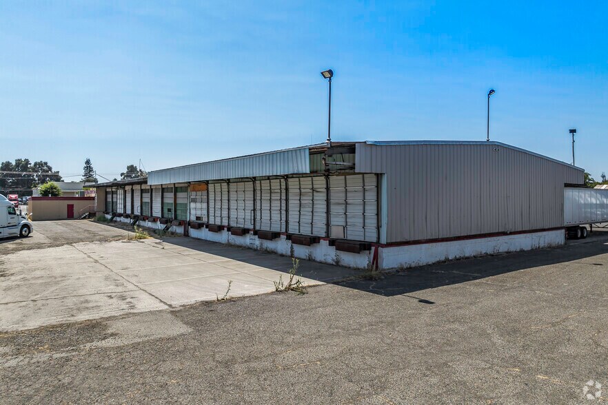 900 F St, West Sacramento, CA à louer - Photo de l’immeuble – Image 3 sur 17