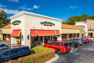Plus de détails pour 11411 N Dale Mabry Hwy, Tampa, FL - Local commercial à louer
