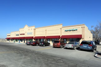 Plus de détails pour 1275-1289 W Pueblo Blvd, Pueblo, CO - Local commercial à louer