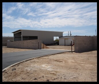 8920 S Eisenhower Rd, Tucson, AZ à louer Photo principale– Image 1 sur 12