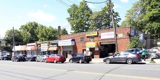Plus de détails pour 3431 Baychester Ave, Bronx, NY - Local commercial à louer